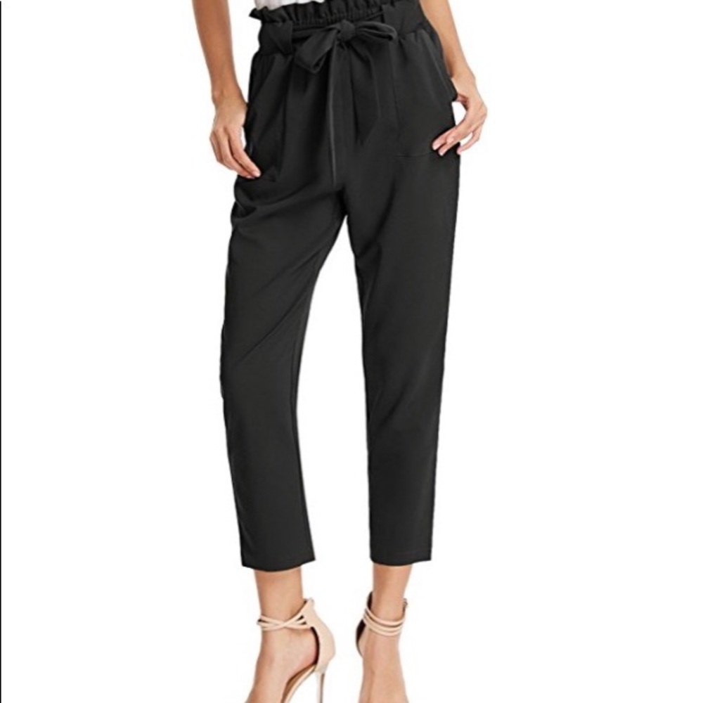 Dress pants